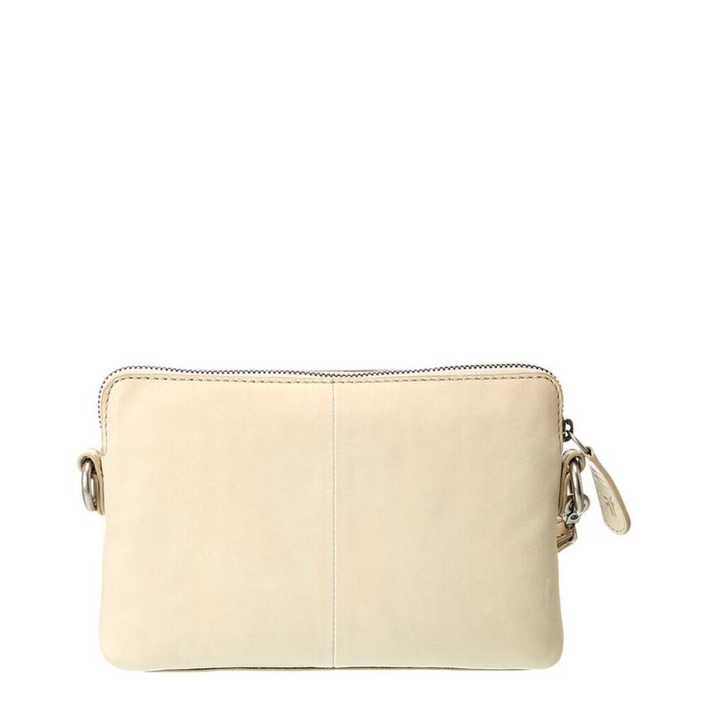 Frye Melissa Leather Crossbody Wristlet - Picture 2 of 4